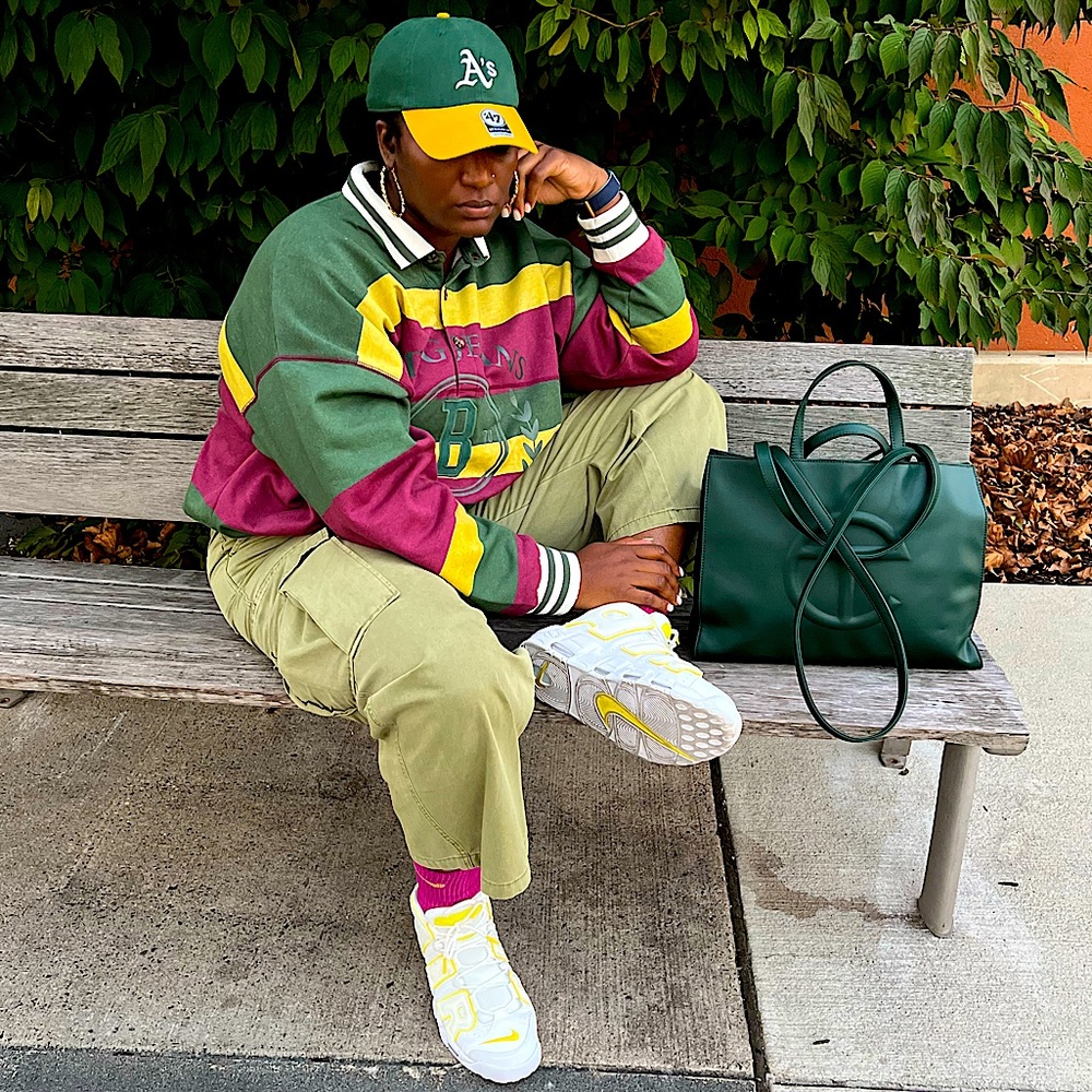 Meet your Posher, Sun